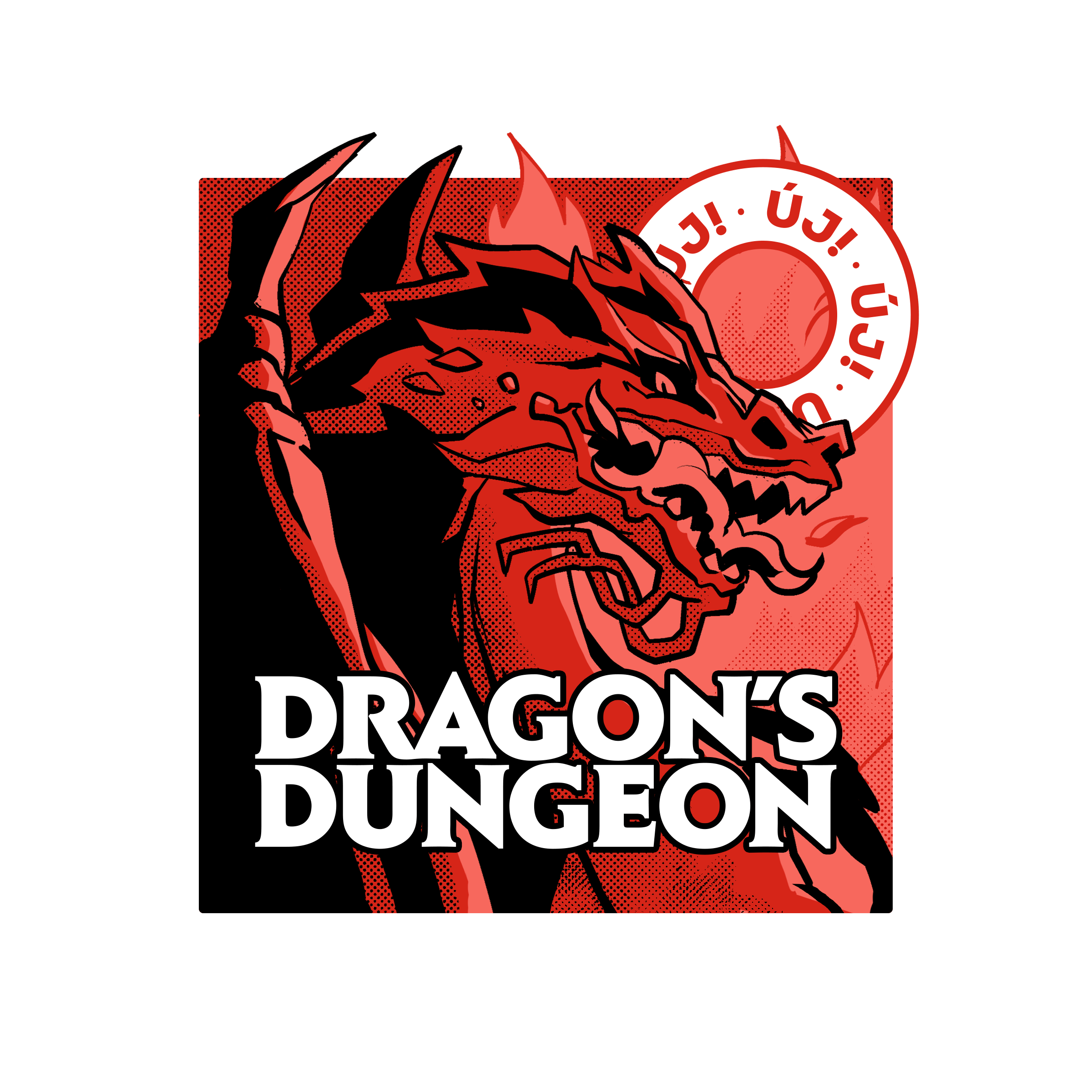 Dragon's Dungeon