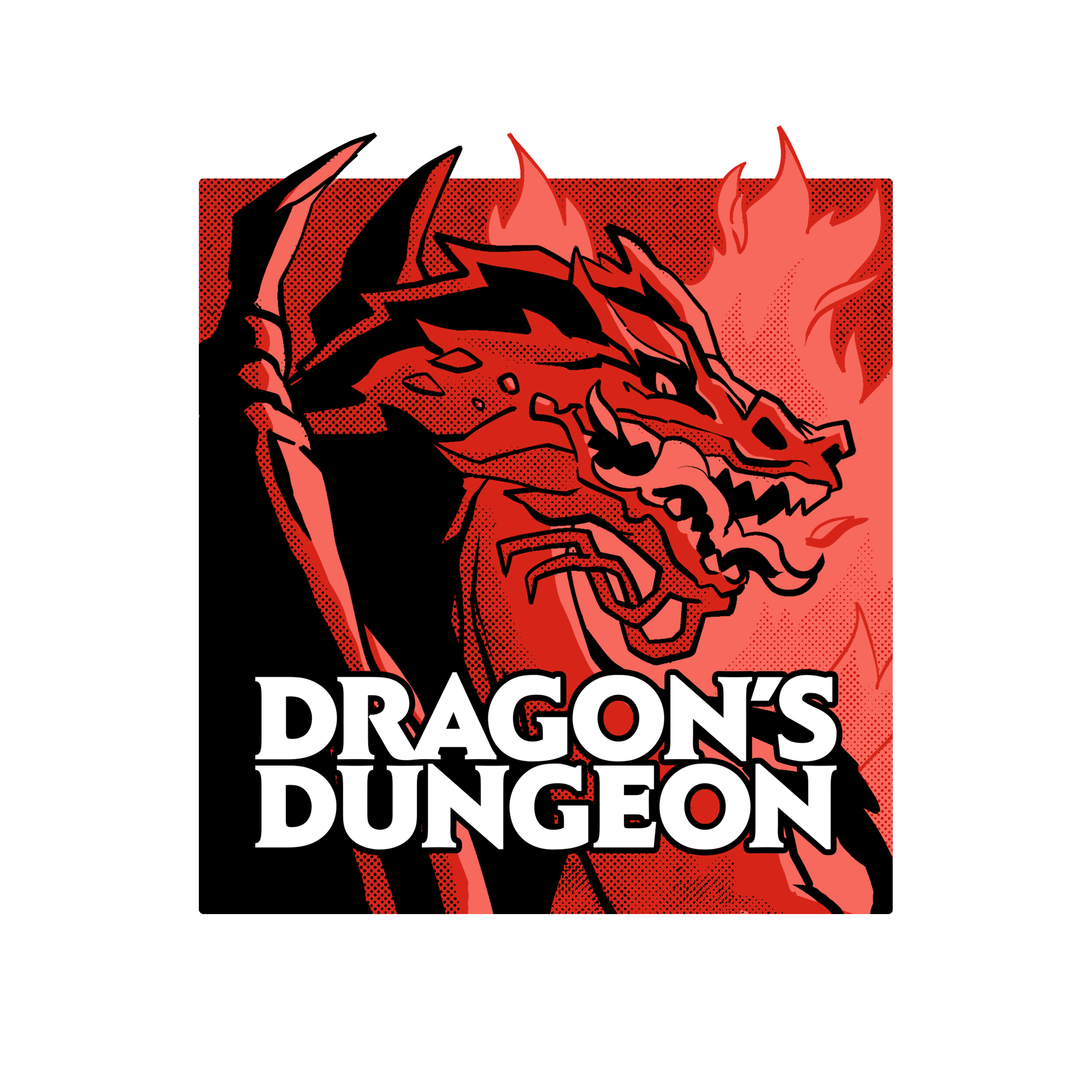 Dragon's Dungeon