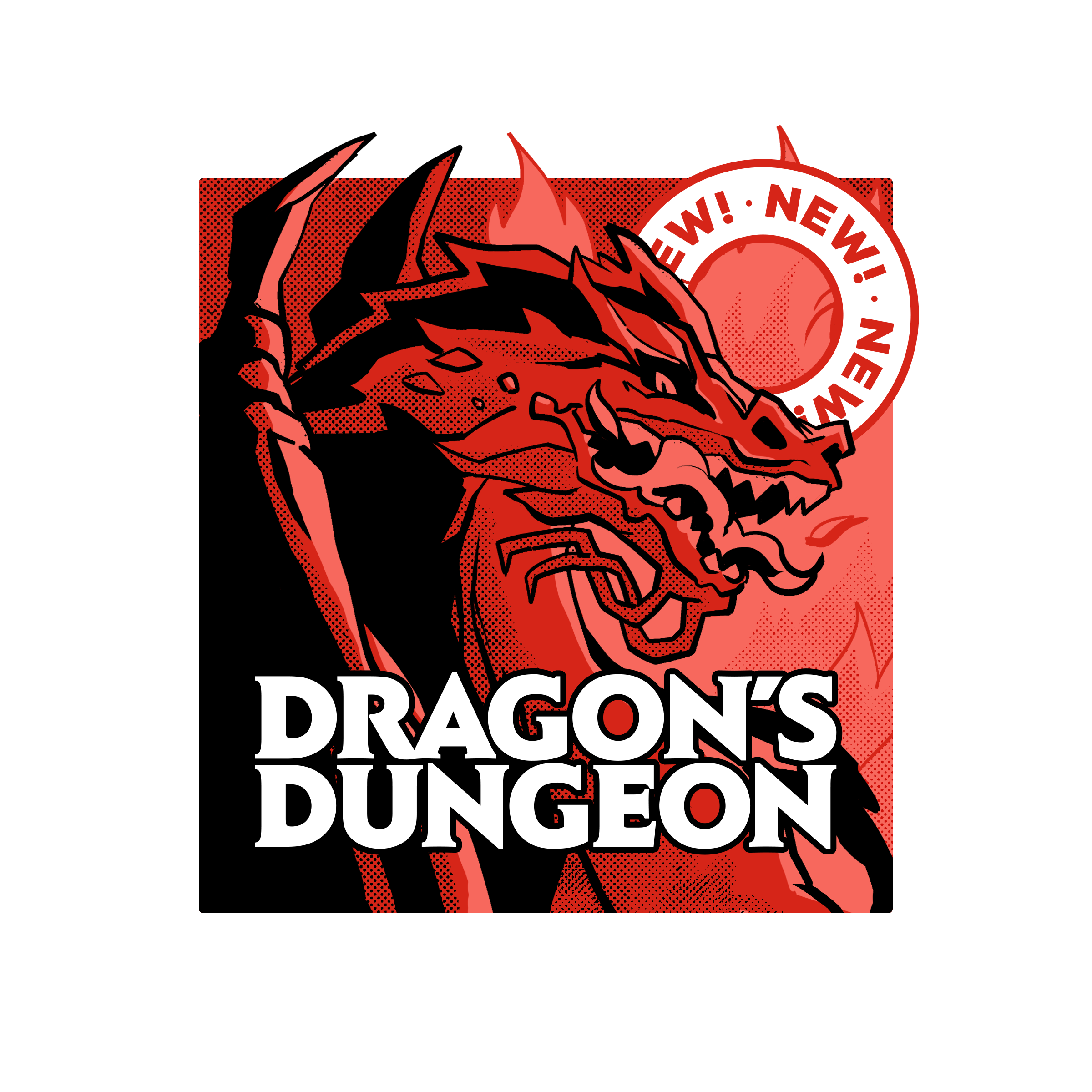 Dragon's Dungeon