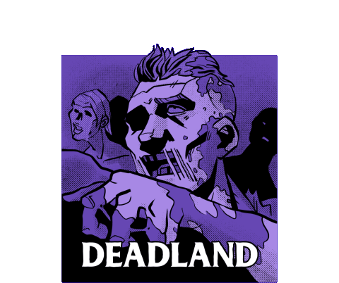 Deadland