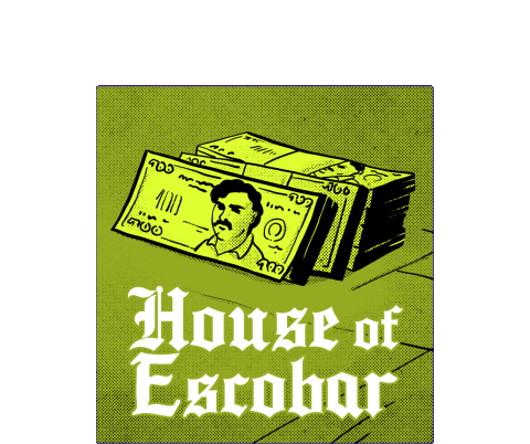 House of Escobar