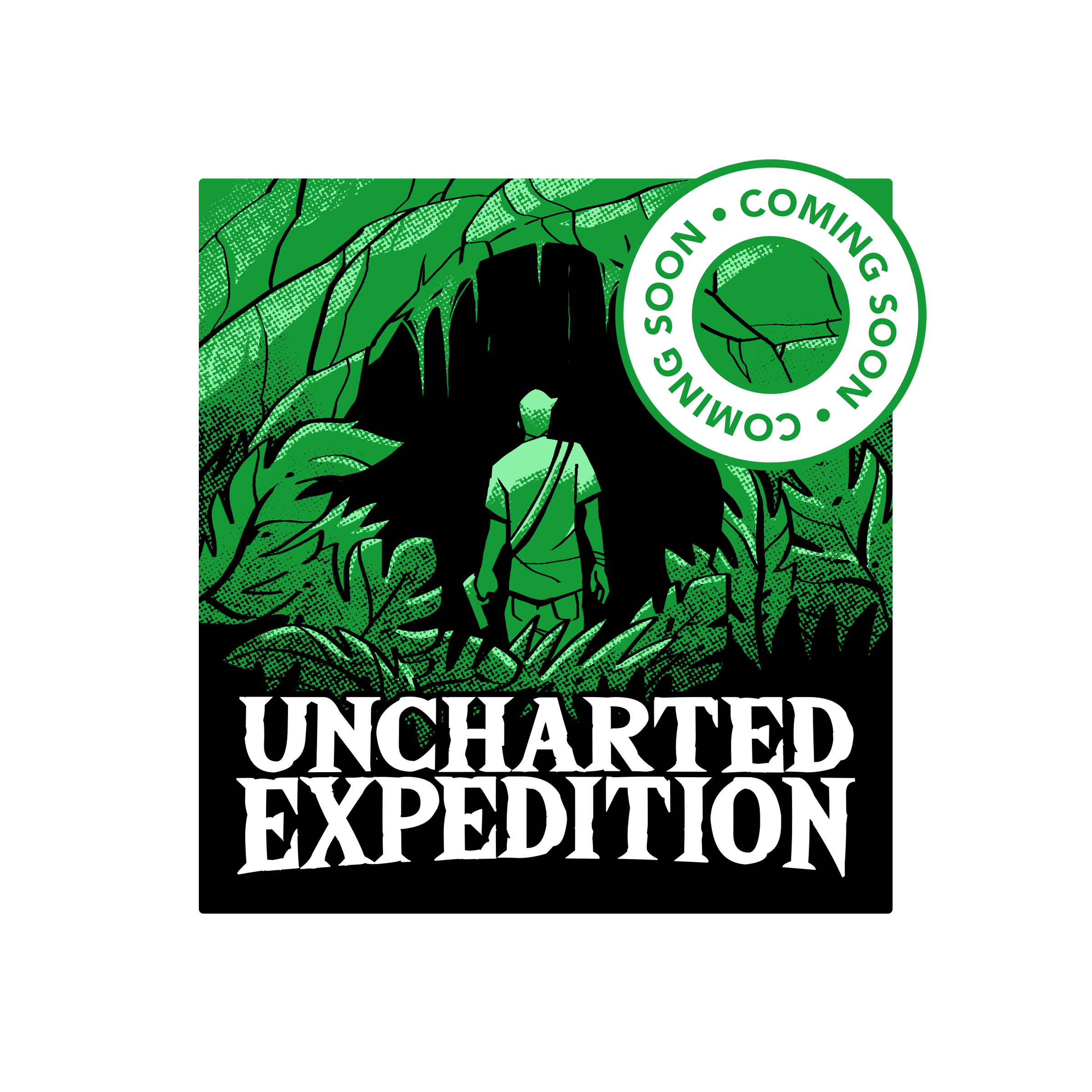 Uncharted Expedition