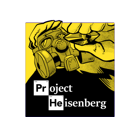 Project Heisenberg